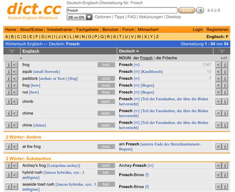 ärsche|dict.cc dictionary :: Ärsche :: German